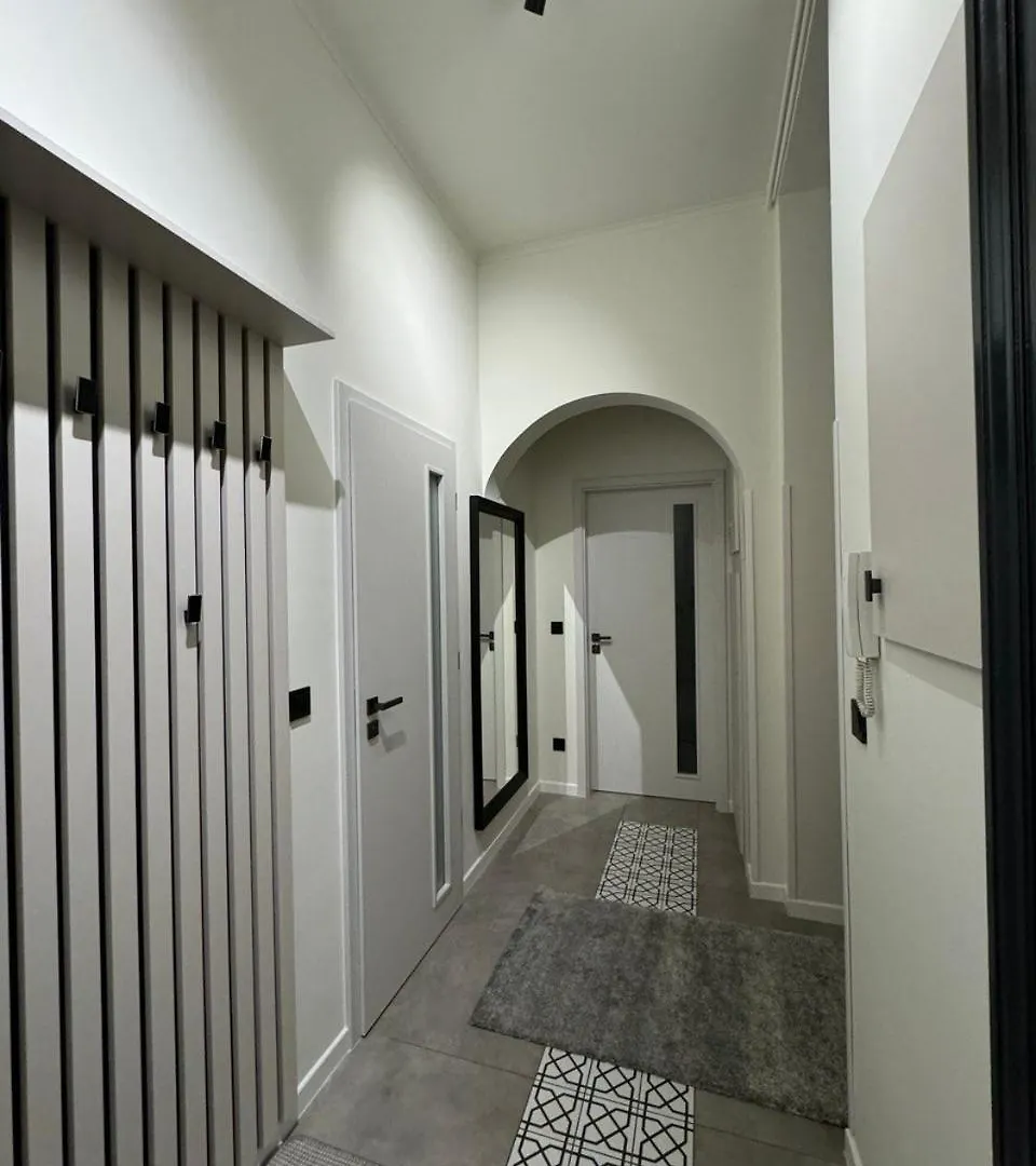 Appartement Astra Lux Bp à Budapest 0*,  Hongrie