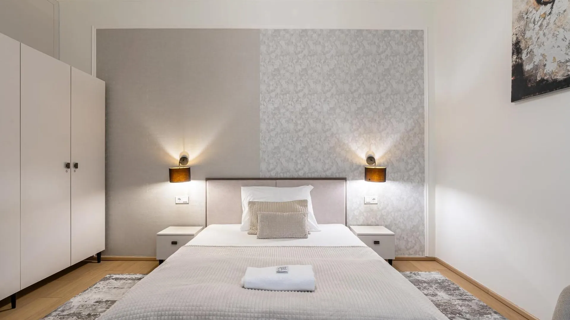 Astra Lux Bp Διαμέρισμα Βουδαπέστη 0*,  Ουγγαρία