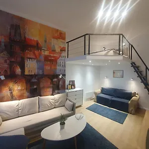 Petofi With Air Condition Appartement