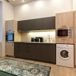 E12 Boutique Appartement