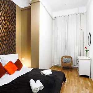 Orangehomes Kalvin Sq 2 Bedroom Appartement