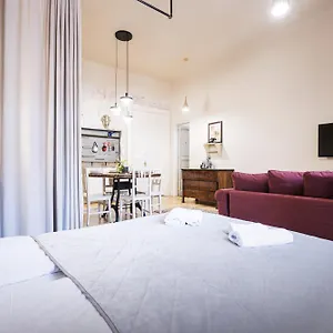 Budapestayz - Erkel Appartement