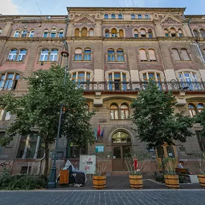 Velvet Vista Appartement