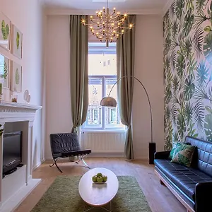 Bpr Center Design Appartement