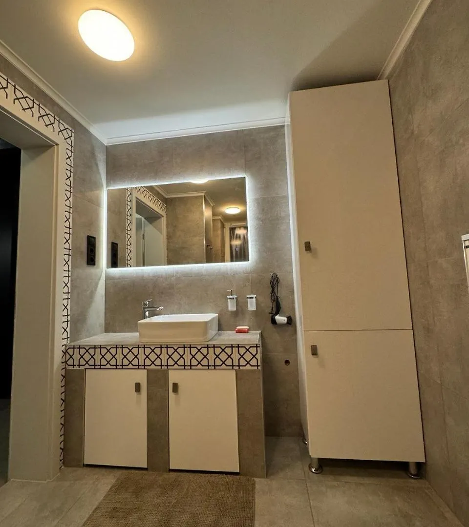 Astra Lux Bp Apartment Budapest