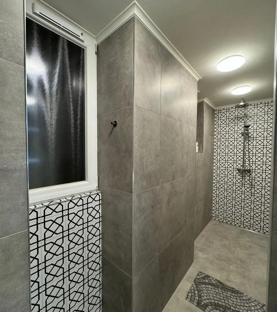 Astra Lux Bp Apartment Budapest