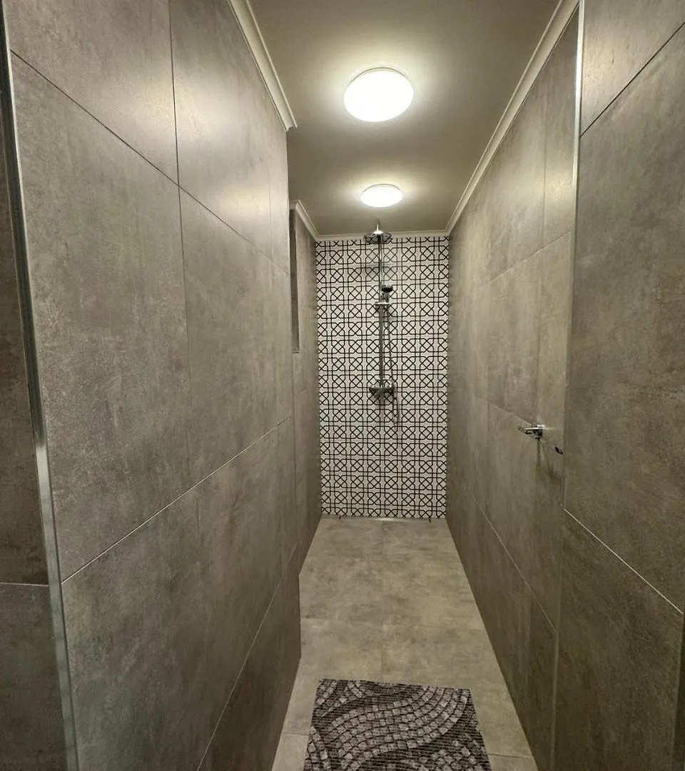 Astra Lux Bp Apartment Budapest