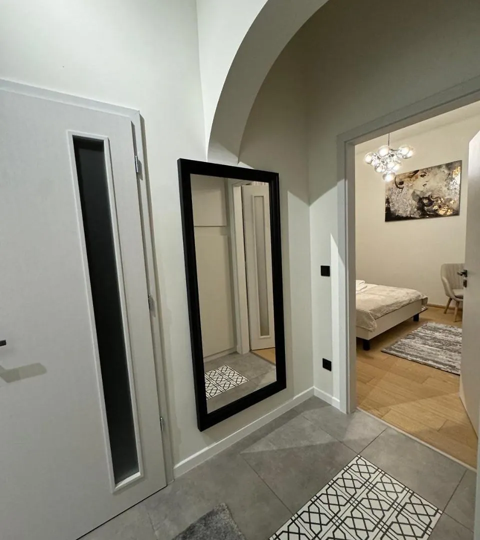 Astra Lux Bp Apartment Budapest