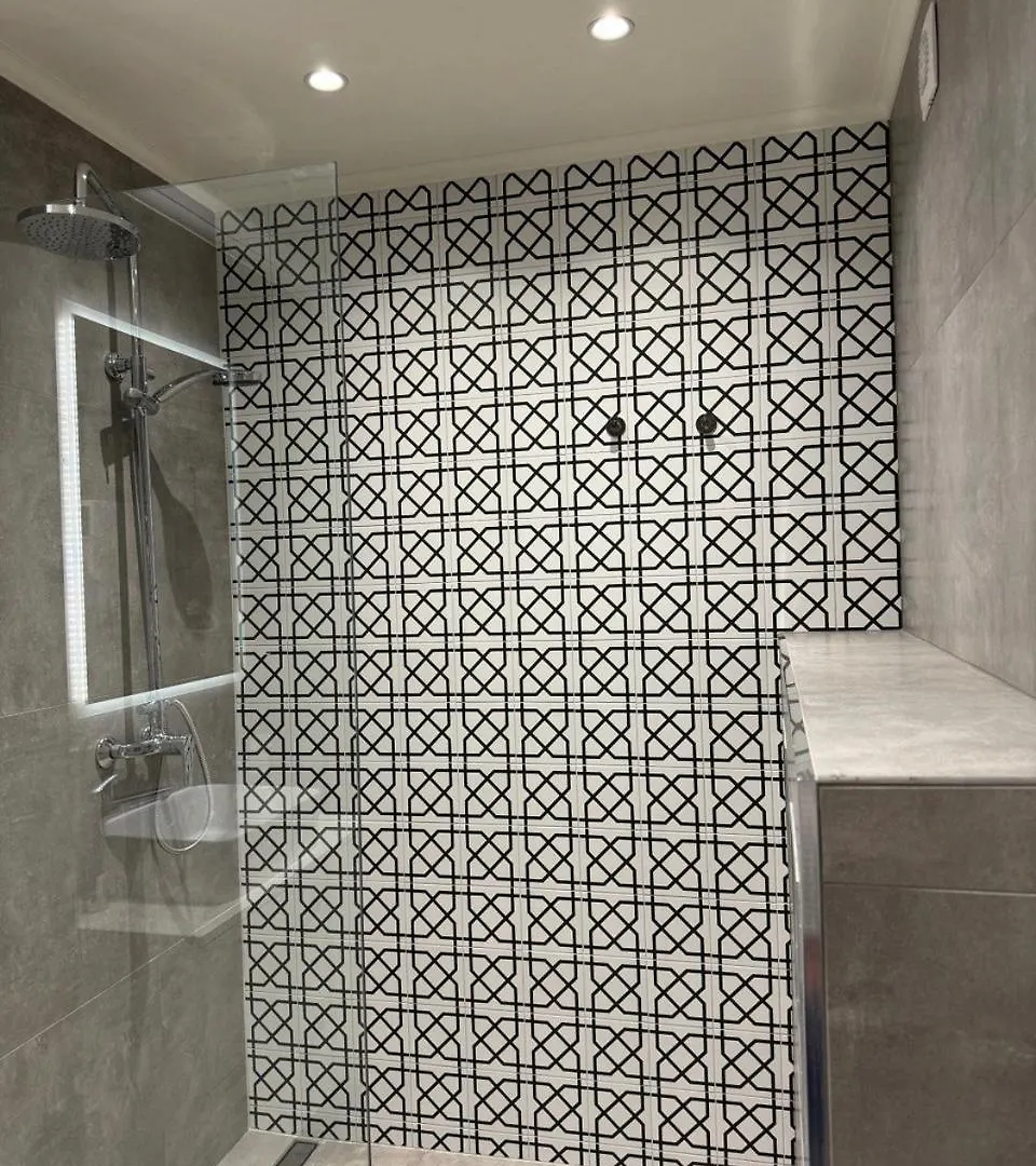 Astra Lux Bp Apartment Budapest 0*,