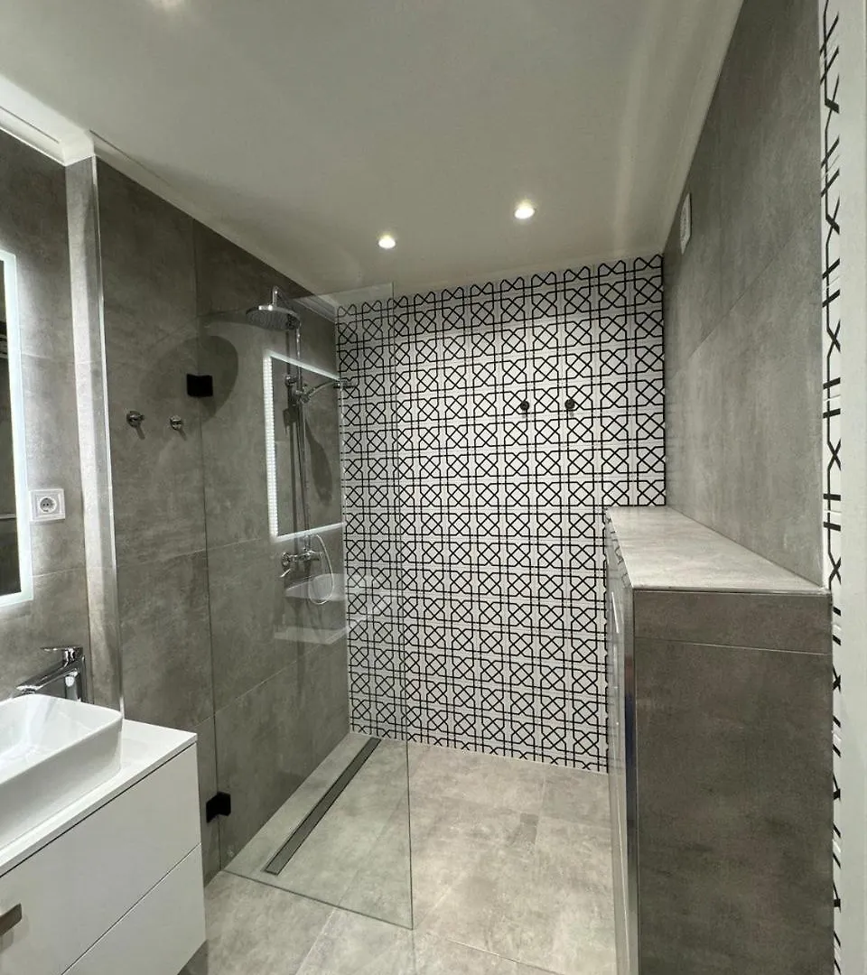 Astra Lux Bp Apartment Budapest 0*,
