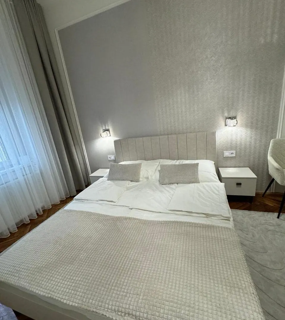 Astra Lux Bp Apartment Budapest Hungary