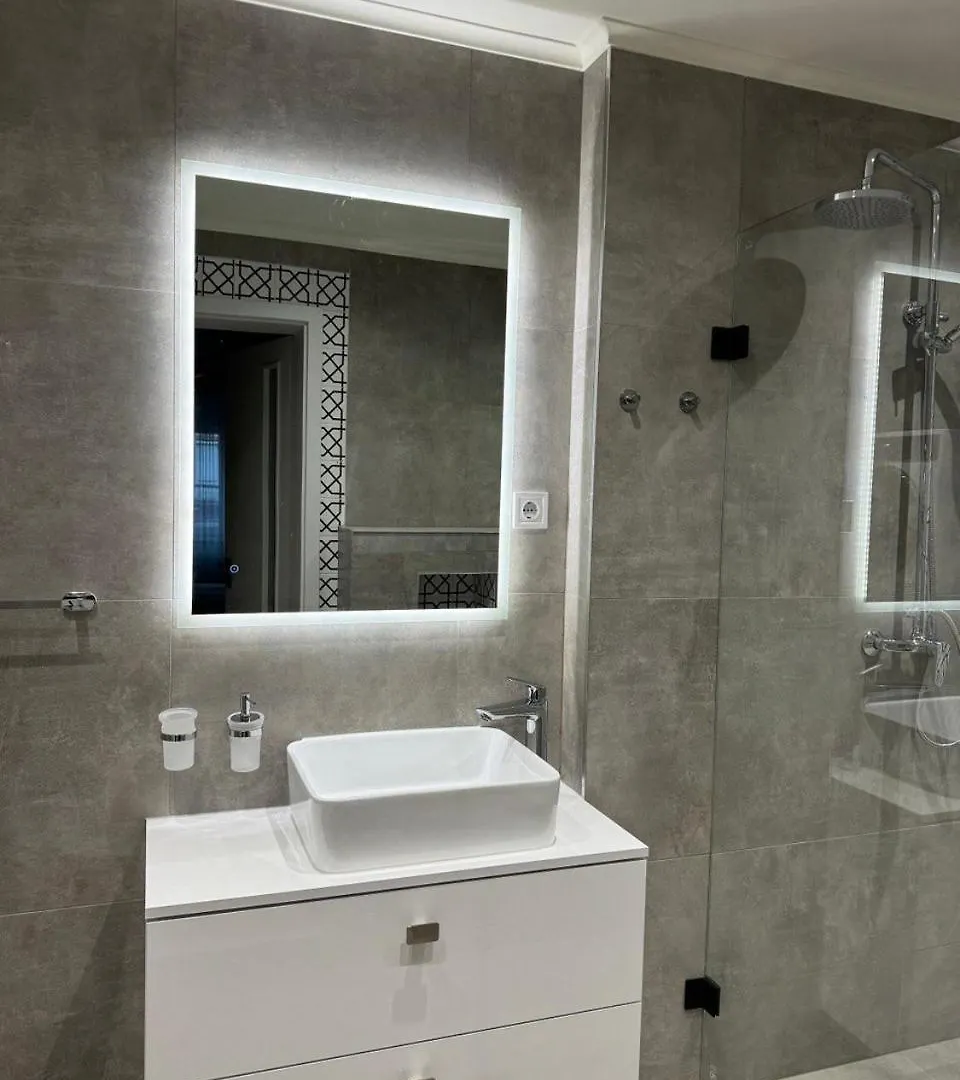 Astra Lux Bp Apartment Budapest 0*,