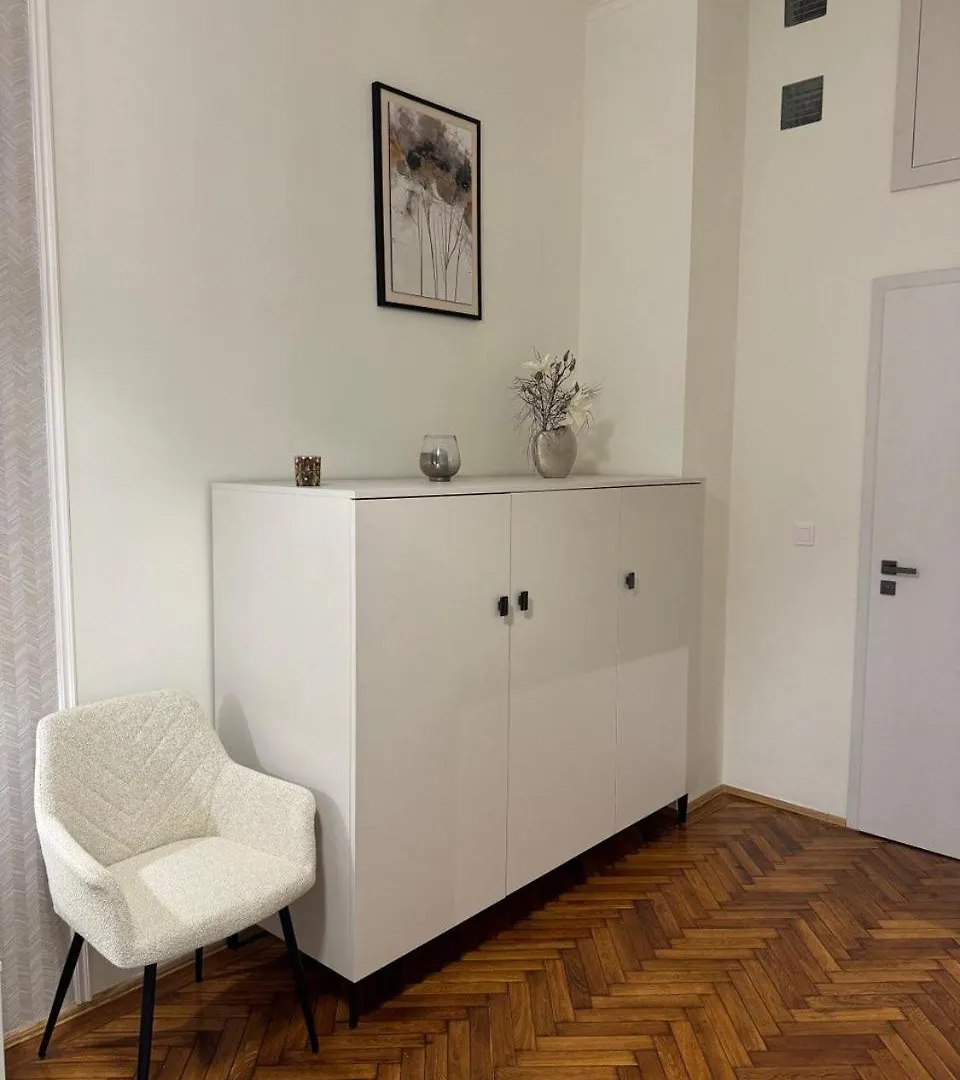 Astra Lux Bp Apartment Budapest