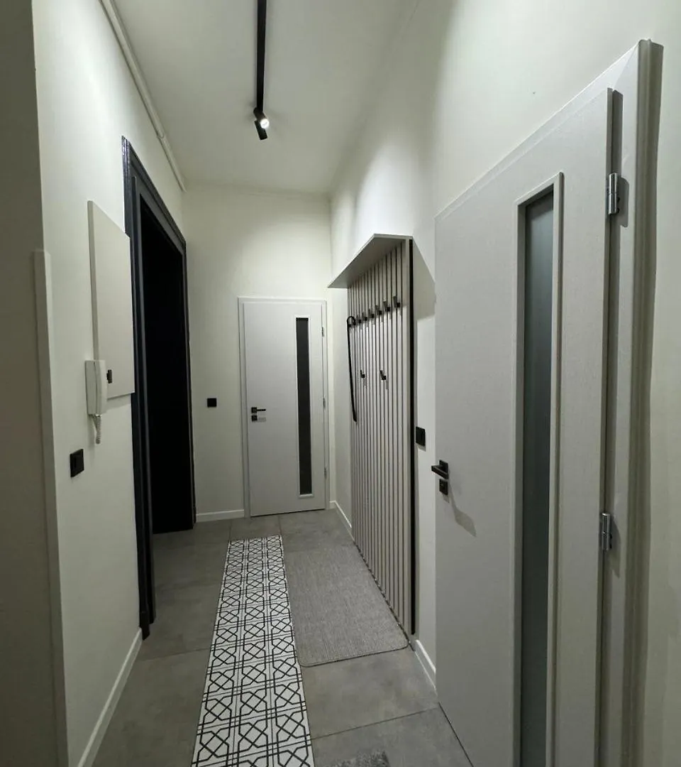 Astra Lux Bp Apartment Budapest 0*,