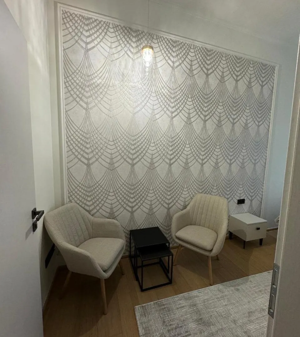 Astra Lux Bp Apartment Budapest 0*,