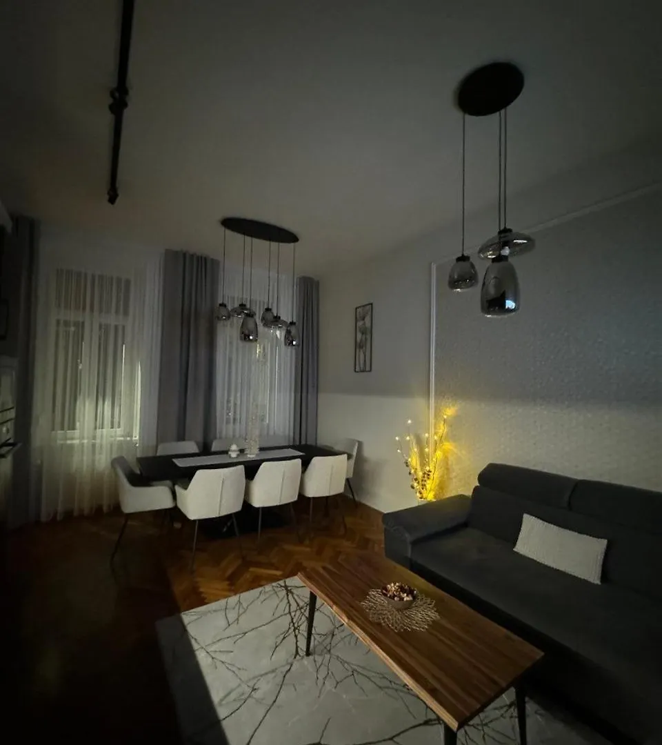 Astra Lux Bp Apartment Budapest Hungary