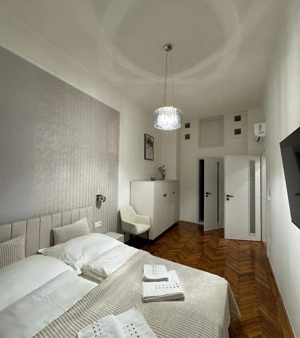 Astra Lux Bp Apartment Budapest 0*,  Hungary