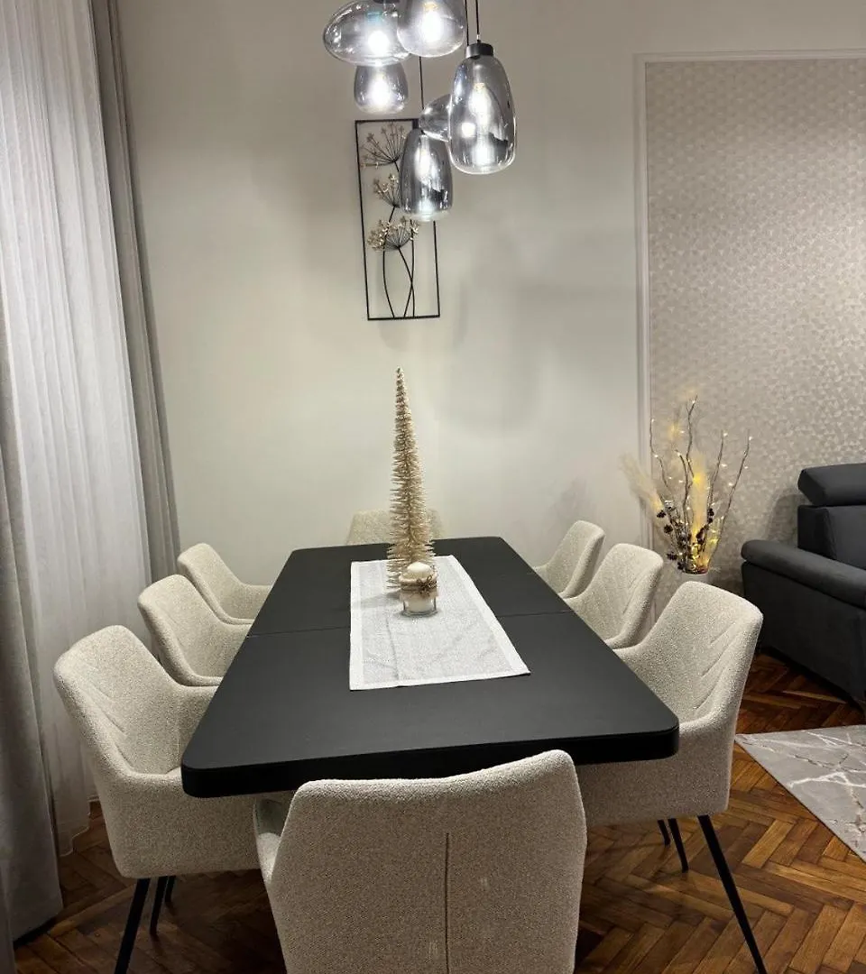 Astra Lux Bp Apartment Budapest 0*,  Hungary